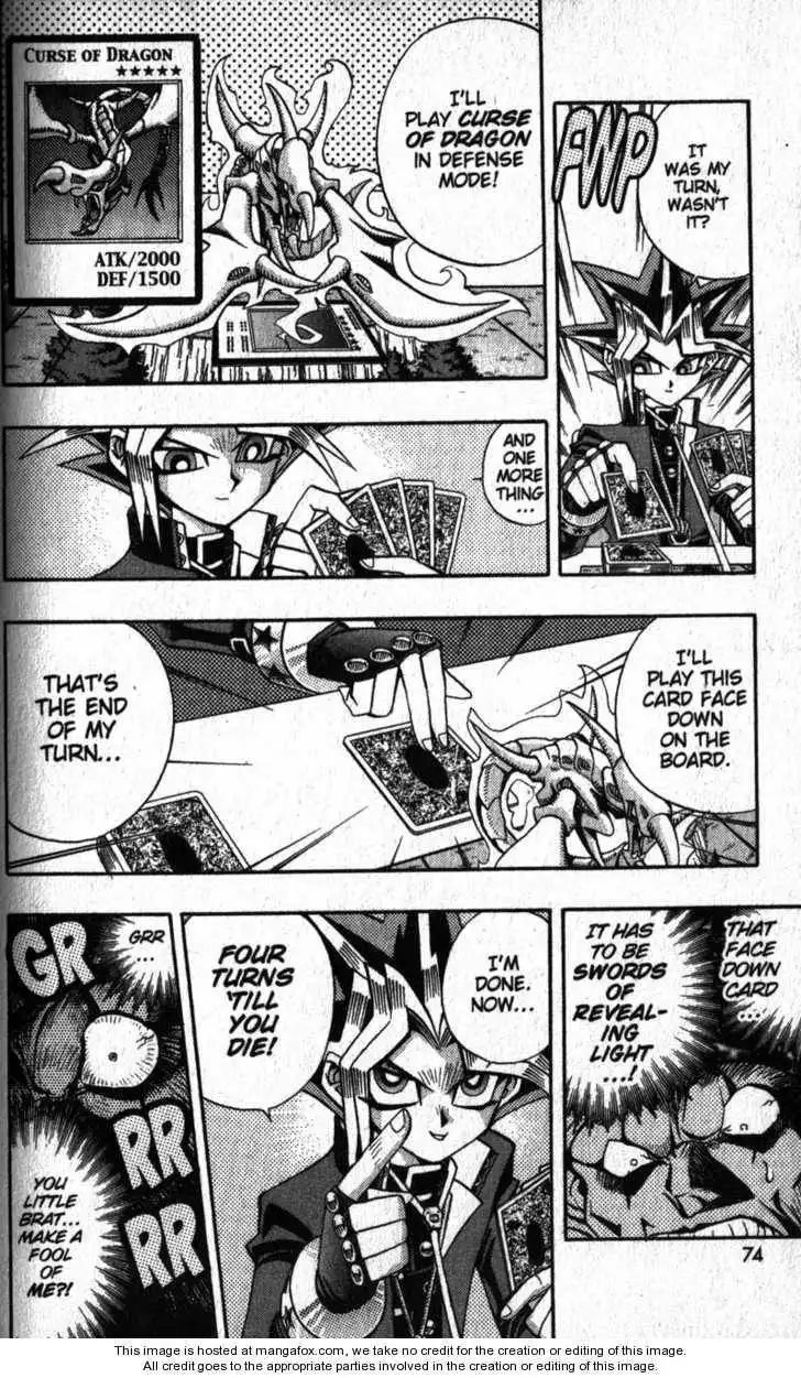 Yu-Gi-Oh! Duelist Chapter 23 5